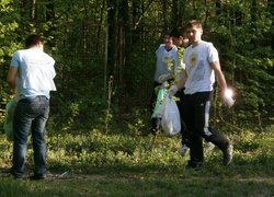 Акція «Чисте довкілля»